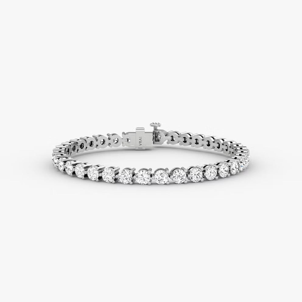 Tennis Bracelet