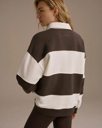 ADA B&W SWEATSHIRT
