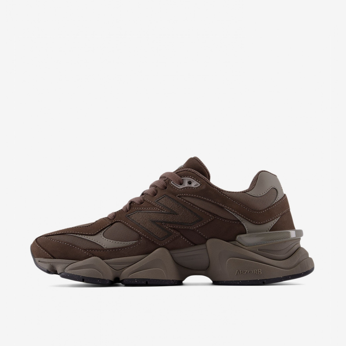 NB 9060 Brown Fall