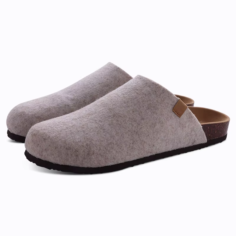 Desert Mules