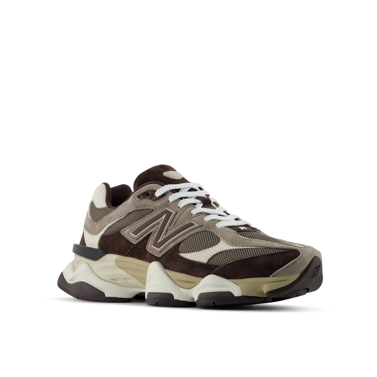 NB 9060 Brown Fall