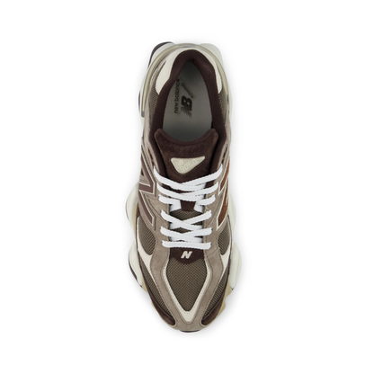 NB 9060 Brown Fall