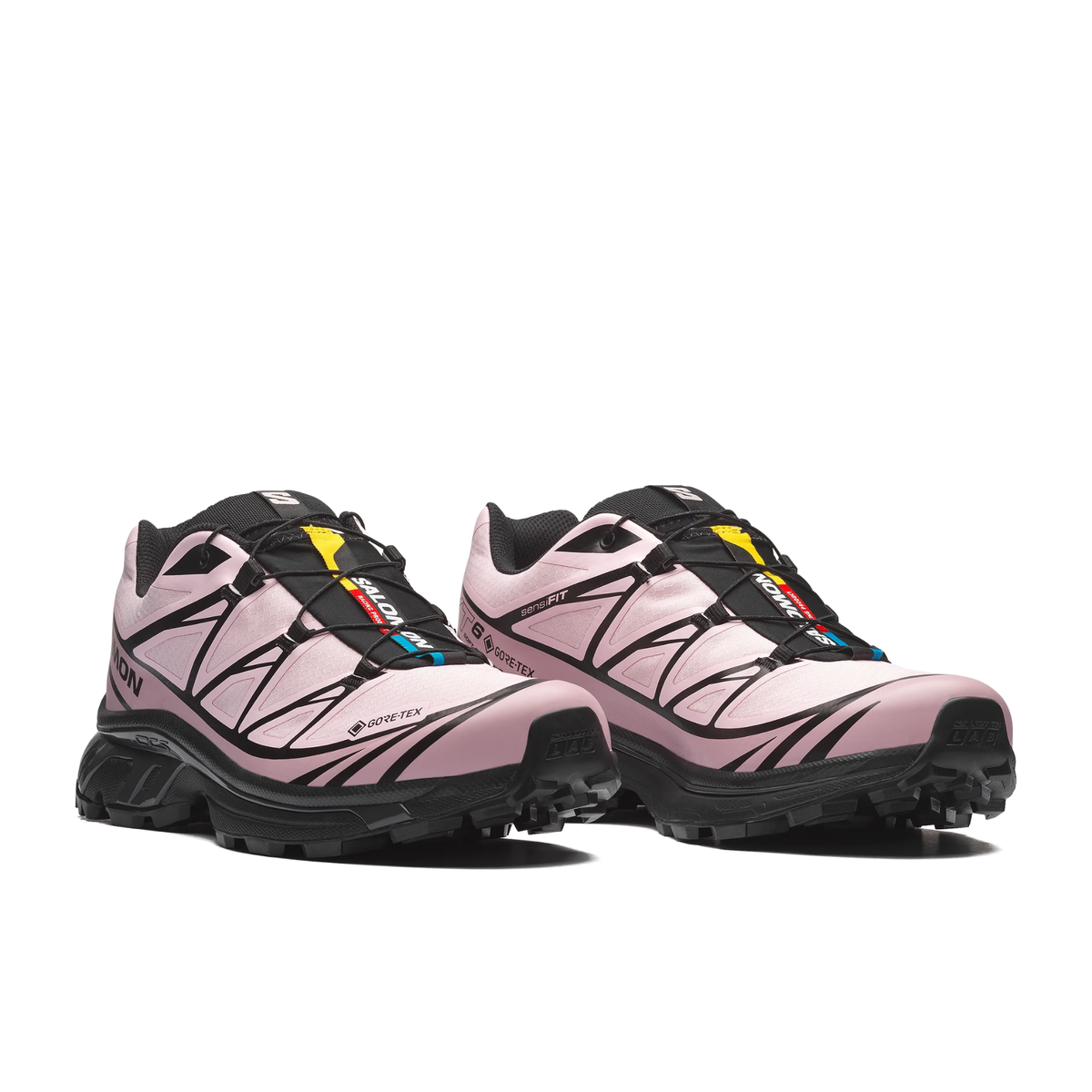 XT6 Sneakers